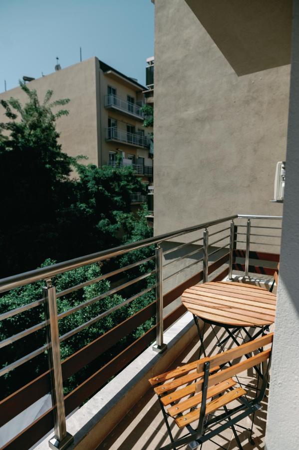 Evridiki Suite Axd Alexandrópolis Exterior foto